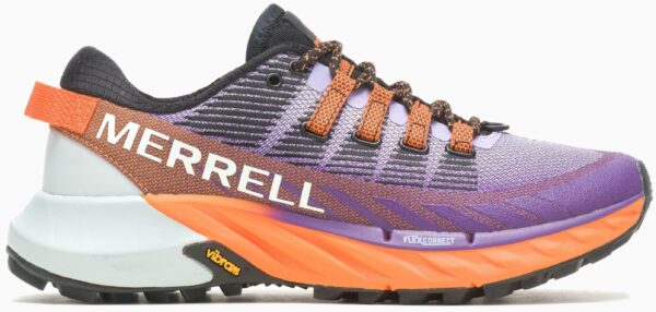 Merrell Agility Peak 4