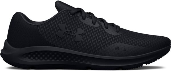 Under Armour W Charged Pursuit 3-BLK