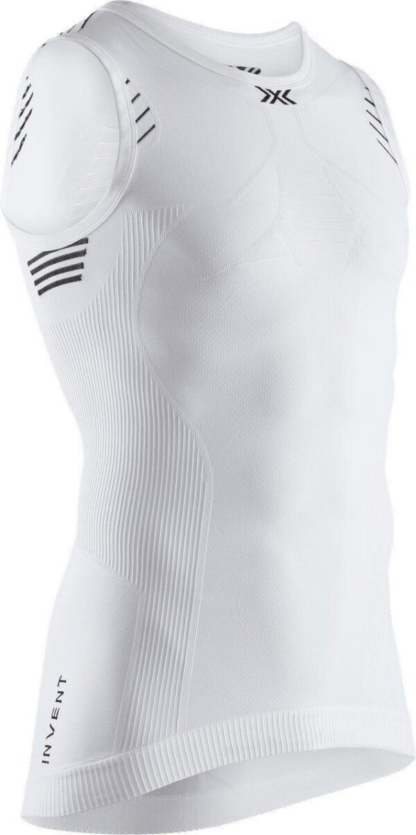 X-Bionic® Invent 4.0 LT Singlet Men